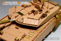 Modern Russian T-90MS MBT basic（For TIGERMODEL 4612） 15