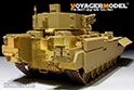 现代俄罗斯TBMP T－15型火力支援车改造基本件（配 PANDA HOBBY PH35051） 4