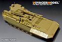 现代俄罗斯TBMP T－15型火力支援车改造基本件（配 PANDA HOBBY PH35051） 7