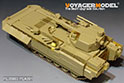 现代俄罗斯TBMP T－15型火力支援车改造基本件（配 PANDA HOBBY PH35051） 9