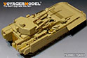 现代俄罗斯TBMP T－15型火力支援车改造基本件（配 PANDA HOBBY PH35051） 10