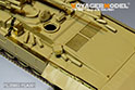 现代俄罗斯TBMP T－15型火力支援车改造基本件（配 PANDA HOBBY PH35051） 11