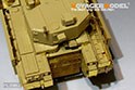 现代俄罗斯TBMP T－15型火力支援车改造基本件（配 PANDA HOBBY PH35051） 14