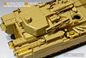 现代俄罗斯TBMP T－15型火力支援车改造基本件（配 PANDA HOBBY PH35051） 15