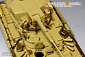 现代俄罗斯TBMP T－15型火力支援车改造基本件（配 PANDA HOBBY PH35051） 16
