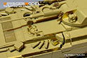 现代俄罗斯TBMP T－15型火力支援车改造基本件（配 PANDA HOBBY PH35051） 17