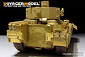 现代俄罗斯TBMP T－15型火力支援车改造基本件（配 PANDA HOBBY PH35051） 18