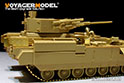 现代俄罗斯TBMP T－15型火力支援车改造基本件（配 PANDA HOBBY PH35051） 20