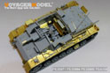 WWII German StuG.III Ausf.C/D Basic （For DRAGON 6851） 11