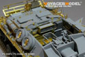 WWII German StuG.III Ausf.C/D Africa troop Basic（For DRAGON 6851/6905） 15