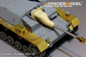 WWII German StuG.III Ausf.C/D （L/48 75mm main gun）Basic（For DRAGON 6851） 4