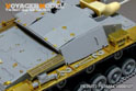 WWII German StuG.III Ausf.C/D （L/48 75mm main gun）Basic（For DRAGON 6851） 8