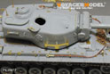 二战美国T-29E1超重型坦克改造件 (配 HOBBYBOSS 84510) 11