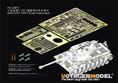 WWII US T-29E1 Super Heavy tank (For HOBBYBOSS 84510)