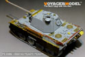 WWII German Panther G Early ver.Basic（For DRAGON） 2