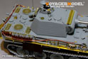 WWII German Panther G Early ver.Basic（For DRAGON） 6