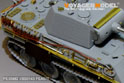 WWII German Panther G Early ver.Basic（For DRAGON） 7