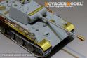 WWII German Panther G Early ver.Basic（For DRAGON） 8