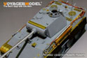 WWII German Panther G Early ver.Basic（For DRAGON） 9