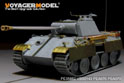 WWII German Panther G Early ver.Basic（For DRAGON） 11