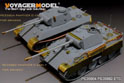 WWII German Panther G Early ver.Basic（For DRAGON） 17