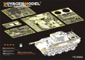 WWII German Panther G Early ver.Basic（For DRAGON）