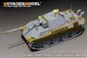 WWII German Panther G Later ver.Basic（For DRAGON） 4