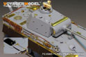 WWII German Panther G Later ver.Basic（For DRAGON） 8