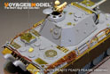 WWII German Panther G Later ver.Basic（For DRAGON） 9