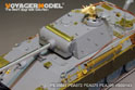 WWII German Panther G Later ver.Basic（For DRAGON） 11