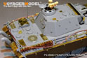 WWII German Panther G Later ver.Basic（For DRAGON） 12