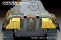 WWII German Panther G Final Version Stowage Bins（GP） 2
