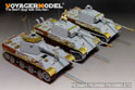 WWII German Panther G Later ver.Basic（For DRAGON） 18