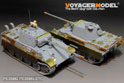 WWII German Panther G Later ver.Basic（For DRAGON） 19