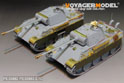 WWII German Panther G Later ver.Basic（For DRAGON） 20