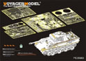 WWII German Panther G Later ver.Basic（For DRAGON） 1
