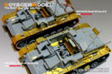 WWII German StuG.III Ausf.A-D Interior（For DRAGON） 10