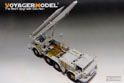 Modern Russian 9P113 TEL w/9M21 rocket (Frog 7)Basic（For TRUMPETER 01025） 11