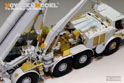 Modern Russian 9P113 TEL w/9M21 rocket (Frog 7)Basic（For TRUMPETER 01025） 17