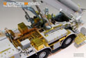 Modern Russian 9P113 TEL w/9M21 rocket (Frog 7)Basic（For TRUMPETER 01025） 20