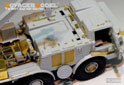 Modern Russian 9P113 TEL w/9M21 rocket (Frog 7)Basic（For TRUMPETER 01025） 24