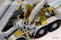 Modern Russian 9P113 TEL w/9M21 rocket (Frog 7)Basic（For TRUMPETER 01025） 25
