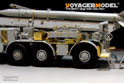 Modern Russian 9P113 TEL w/9M21 rocket (Frog 7)Basic（For TRUMPETER 01025） 32