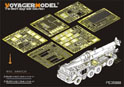 Modern Russian 9P113 TEL w/9M21 rocket (Frog 7)Basic（For TRUMPETER 01025） 1
