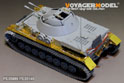 WWII German Panzer IV 30mm Flakpanzer IV （For DRAGON 6889/6040/6136/9109） 7