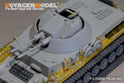 WWII German Panzer IV 30mm Flakpanzer IV （For DRAGON 6889/6040/6136/9109） 11