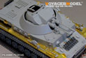 WWII German Panzer IV 30mm Flakpanzer IV （For DRAGON 6889/6040/6136/9109） 12