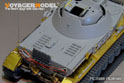 WWII German Panzer IV 30mm Flakpanzer IV （For DRAGON 6889/6040/6136/9109） 13