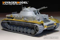 WWII German Panzer IV 30mm Flakpanzer IV （For DRAGON 6889/6040/6136/9109） 14