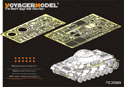 WWII German Panzer IV 30mm Flakpanzer IV （For DRAGON 6889/6040/6136/9109） 1